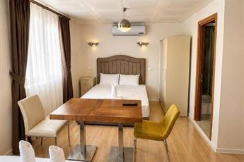 Milano Hotel & Spa Sultanahmet