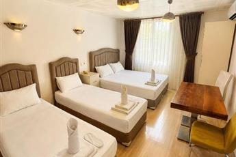 Milano Hotel & Spa Sultanahmet