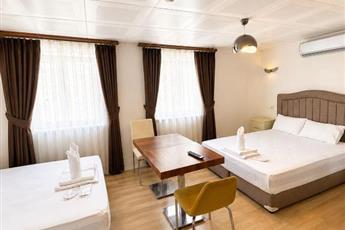 Milano Hotel & Spa Sultanahmet