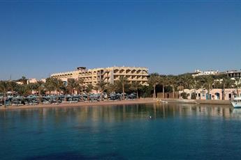 MinaMark Beach Resort 4*