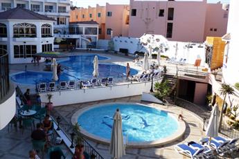 MinaMark Beach Resort 4*