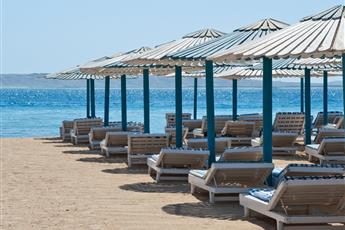 MinaMark Beach Resort 4*