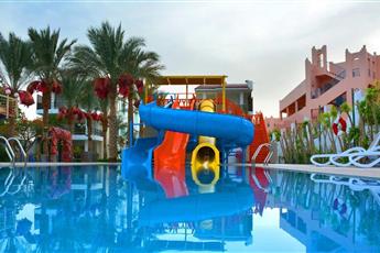 MinaMark Beach Resort 4*