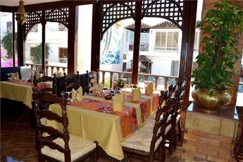 MinaMark Beach Resort 4*