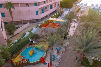 MinaMark Beach Resort 4*