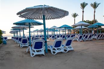 MinaMark Beach Resort 4*