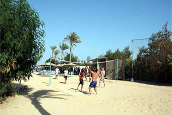 MinaMark Beach Resort 4*