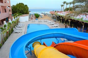 MinaMark Beach Resort 4*
