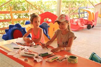 MinaMark Beach Resort 4*