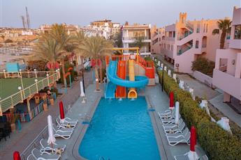 MinaMark Beach Resort 4*