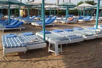 MinaMark Beach Resort 4*