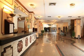 MinaMark Beach Resort 4*