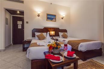 MinaMark Beach Resort 4*