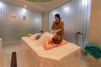 MinaMark Beach Resort 4*