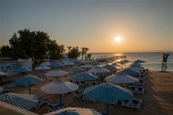 MinaMark Beach Resort 4*