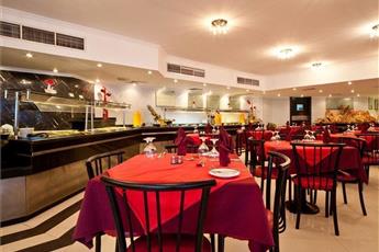 MinaMark Beach Resort 4*