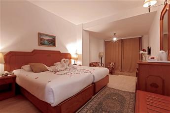 MinaMark Beach Resort 4*