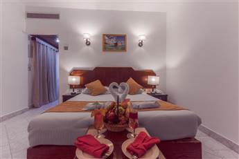 MinaMark Beach Resort 4*