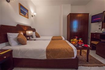 MinaMark Beach Resort 4*
