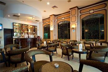 MinaMark Beach Resort 4*