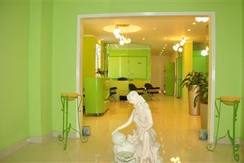 MinaMark Beach Resort 4*