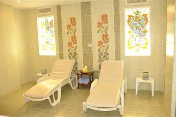 MinaMark Beach Resort 4*