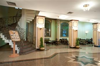 MinaMark Beach Resort 4*