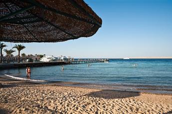 MinaMark Beach Resort 4*