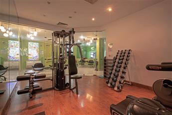 MinaMark Beach Resort 4*