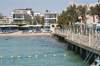 MinaMark Beach Resort 4*