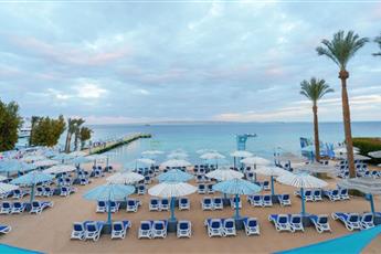 Minamark Beach Resort