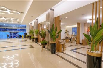 Minamark Beach Resort