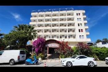 Minay Hotel 3*