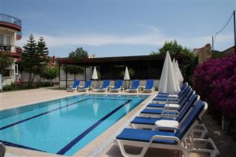 Minta Apart Hotel 3* Minta Apart Hotel 3*