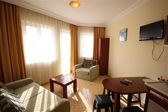 Minta Apart Hotel 3* Minta Apart Hotel 3*