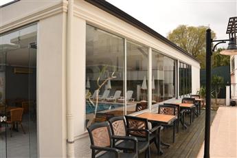 Minta Apart Hotel 3* Minta Apart Hotel 3*