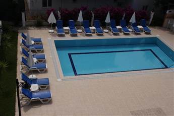 Minta Apart Hotel 3* Minta Apart Hotel 3*