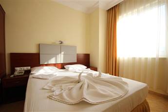 Minta Apart Hotel 3* Minta Apart Hotel 3*