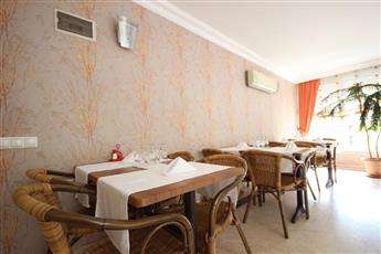 Minta Apart Hotel 3* Minta Apart Hotel 3*