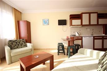 Minta Apart Hotel 3* Minta Apart Hotel 3*