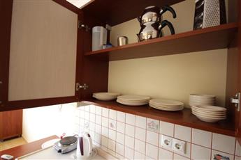 Minta Apart Hotel 3* Minta Apart Hotel 3*