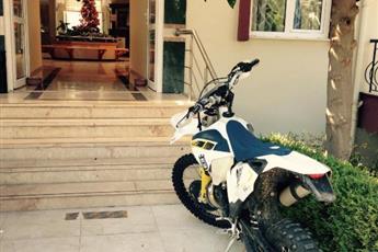 Minta Apart Hotel 3* Minta Apart Hotel 3*