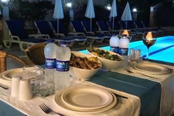 Minta Apart Hotel