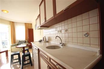 Minta Apart Hotel