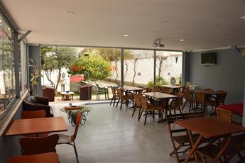 Minta Apart Hotel