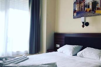 Minta Apart Hotel