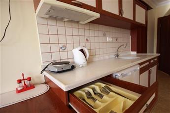 Minta Apart Hotel