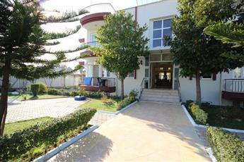 Minta Apart Hotel