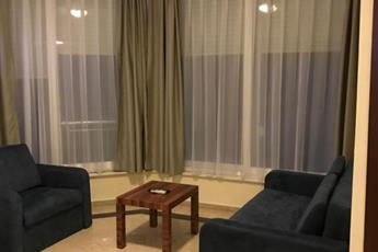 Minta Apart Hotel