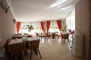 Minta Apart Hotel